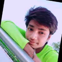 Ramkishan Kewat