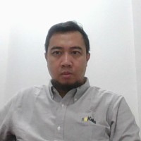 Afandi Chalid Sahuri