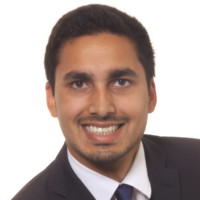 Matthias Singh