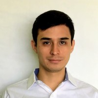 Luis Antonio Avila Martinez