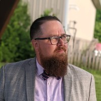 Andrew Kohn