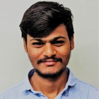 Harish Reddy