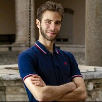 Alessandro Arcidiacono