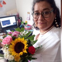 Ana Luisa Nápoles