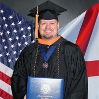 Jacob Spoon, Bsn, Rn, Nrp