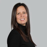 Geneviève Beaupré, Crha