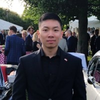 Huy Tran