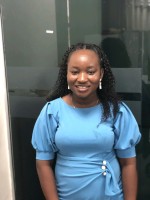 Oluwafunbi Adeleke (B.Agric, Acib, Cesaf)