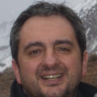 Juan Pablo Martínez