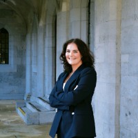 Róisín Elizabeth Cowan