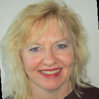 Jutta Ziebold