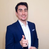 Andrés Pérez Alarcón