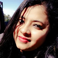 Shivani Singhal