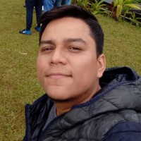 Jhonnatan Villon Tigua
