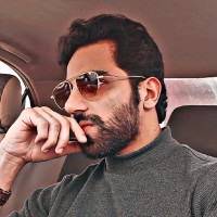 Sheikh Ahsan