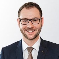 Benjamin Zaremba