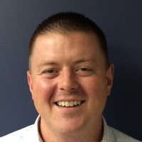 Greg Brokaw