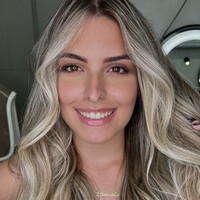 Anna Luisa Souza Lamon