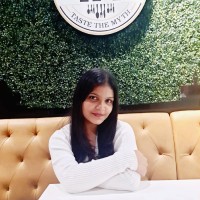 Preeti Pawar