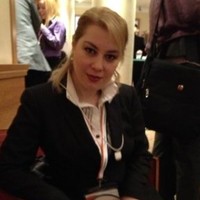 Tamara Burtchuladze