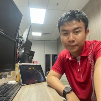 Mai Chan Phong