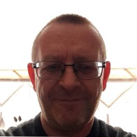 Pete Rogers