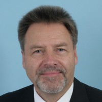 Michael Rudolph
