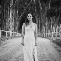 Claudia Theron
