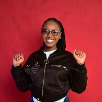 Wambui K.
