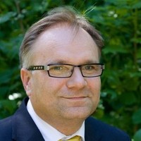 Frank Schaaij