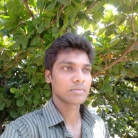 Janarthanan G