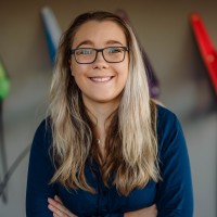 Lara Van Heerden