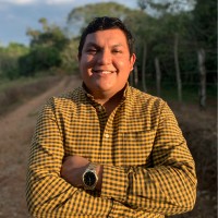 Erick Anlehu Cruz