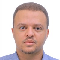 Ephrem N. Assefa