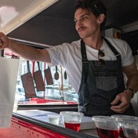 Jamie Alexander-Behbahani