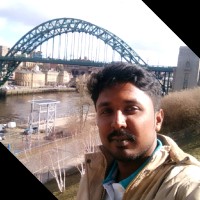 Vivek Vigneshwar K