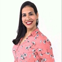 Ana Lídia Ramos do Nascimento