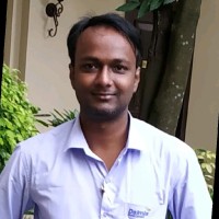 Nilakantha Panigrahi