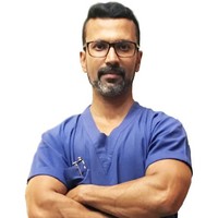 Dr. Atul N. C. Peters