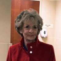 Deborah Eckberg
