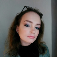 Kseniia Agafonova