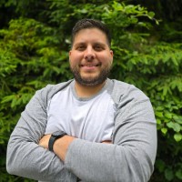 Jesús Daniel Primera Marin