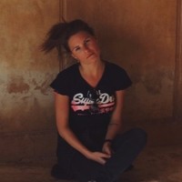 Anastasia Shub