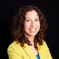 Leah Goldstein Moses