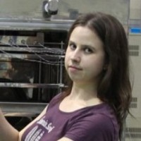 Anastasia Zanadvorova