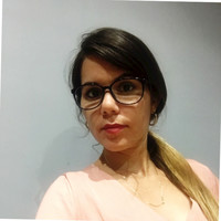Rosalia Castiñeira Suárez