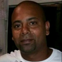 Indran Pillay