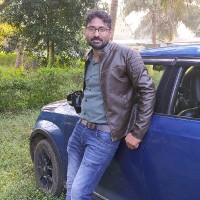 Naresh Lanka