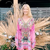 Melissa Coleman