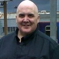 Paul Chandler